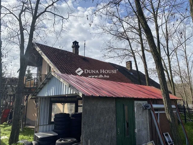 Eladó mezőgazdasági ingatlan Kecskemét 125 nm