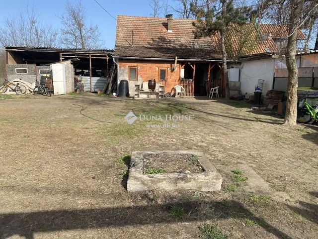 Eladó mezőgazdasági ingatlan Kecskemét 125 nm
