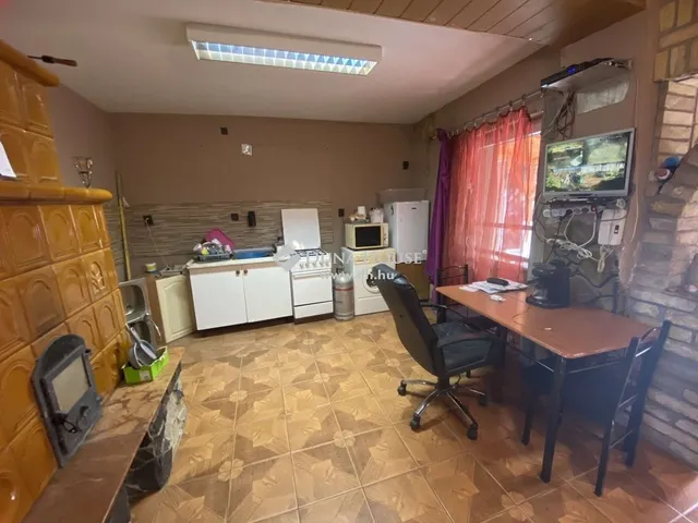 Eladó mezőgazdasági ingatlan Kecskemét 125 nm