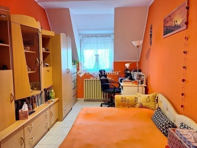 Eladó ház Kecskemét 107 nm