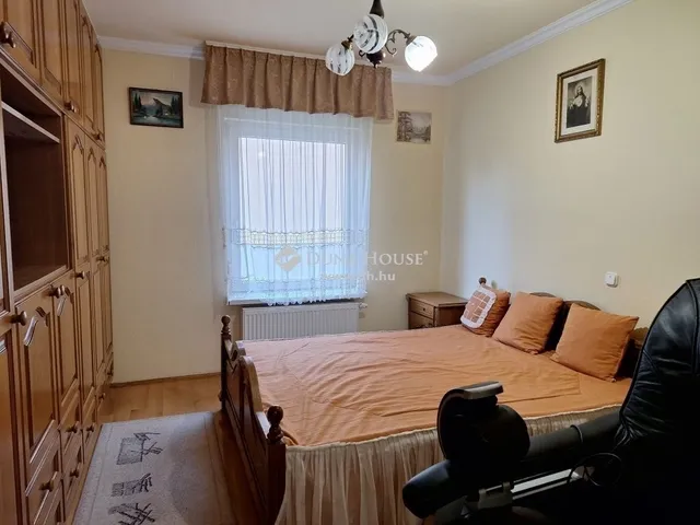 Eladó ház Kecskemét, Petőfiváros 106 nm