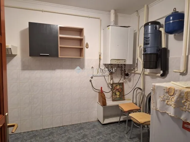 Eladó ház Kecskemét, Petőfiváros 106 nm