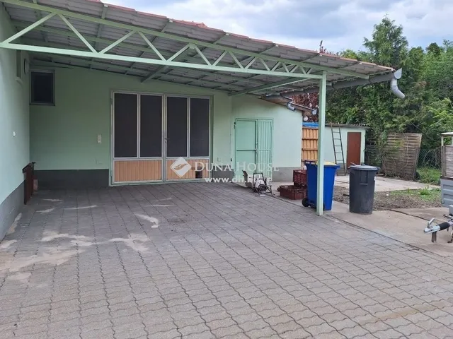 Eladó ház Kecskemét, Petőfiváros 106 nm