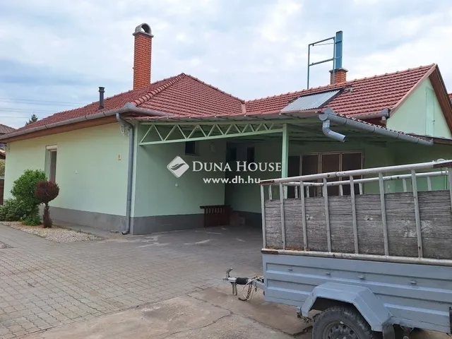Eladó ház Kecskemét, Petőfiváros 106 nm