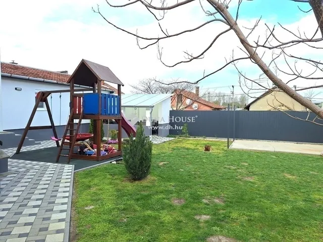Eladó ház Kecskemét, Szeleifalu 102 nm