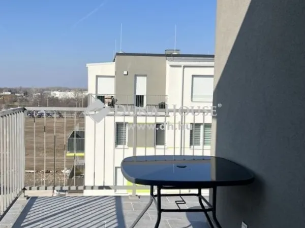 Kiadó lakás Kecskemét 46 nm