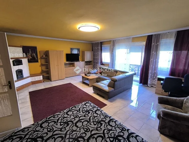 Kiadó lakás Kecskemét 184 nm