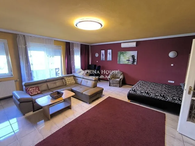 Kiadó lakás Kecskemét 184 nm