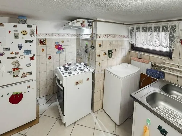 Eladó ház Kecskemét 80 nm