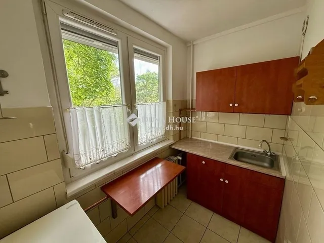 Eladó lakás Kecskemét 33 nm
