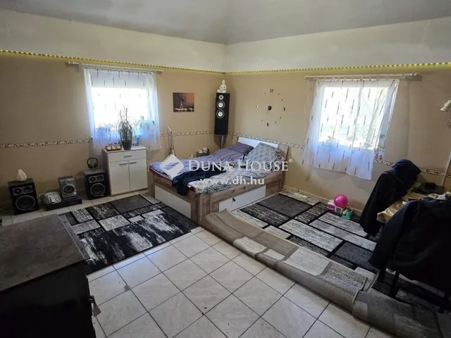 Eladó mezőgazdasági ingatlan Helvécia 60 nm