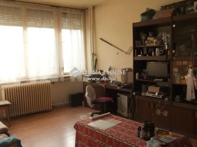 Eladó lakás Budapest XIII. kerület 43 nm