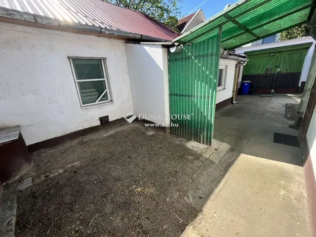 Eladó ház Kecskemét 120 nm