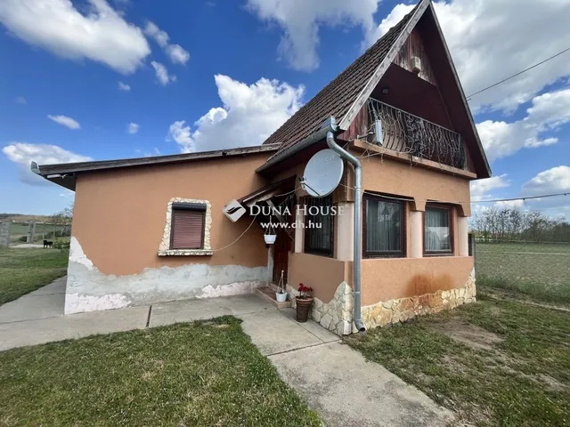 Eladó ház Kecskemét 66 nm
