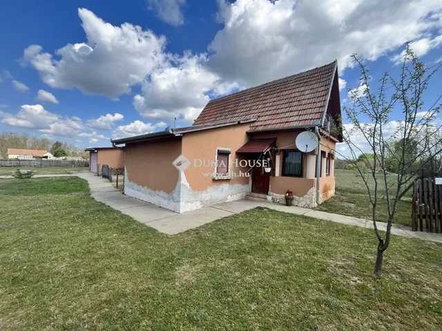 Eladó ház Kecskemét 66 nm