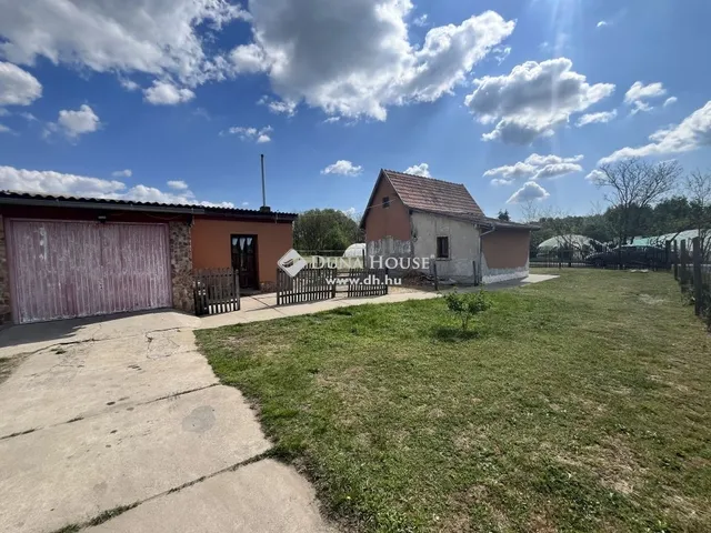 Eladó ház Kecskemét 66 nm
