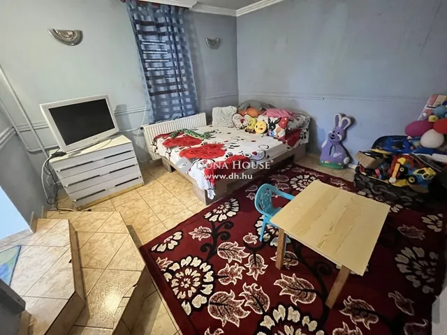 Eladó ház Kecskemét 66 nm