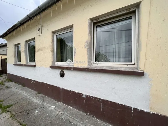 Eladó ház Kalocsa 120 nm