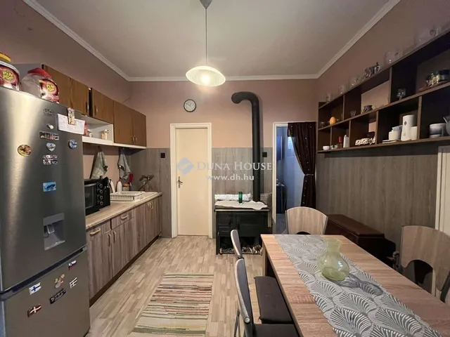 Eladó ház Kalocsa 120 nm