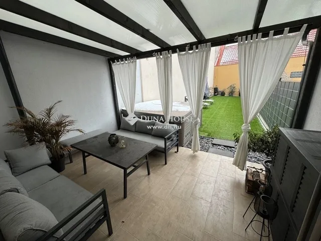 Eladó lakás Kecskemét, Belváros 116 nm