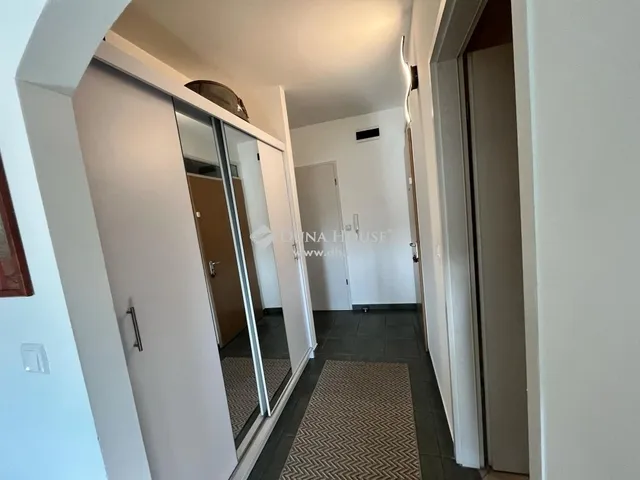 Kiadó lakás Kecskemét 61 nm