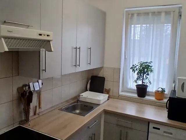 Eladó lakás Kecskemét, Belváros 72 nm