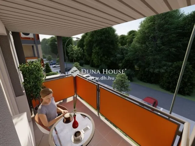 Eladó lakás Kecskemét, Homokbánya 67 nm
