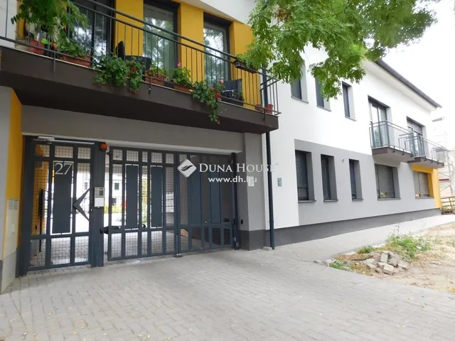 Kiadó lakás Kecskemét, Belváros 60 nm