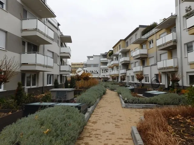 Eladó lakás Kecskemét, Villanegyed 51 nm