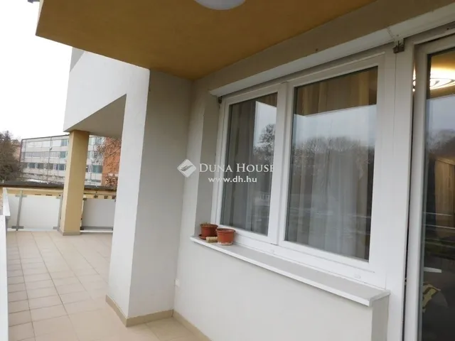 Eladó lakás Kecskemét, Villanegyed 51 nm