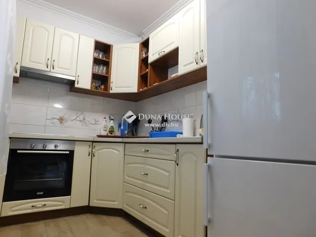 Eladó lakás Kecskemét, Villanegyed 51 nm
