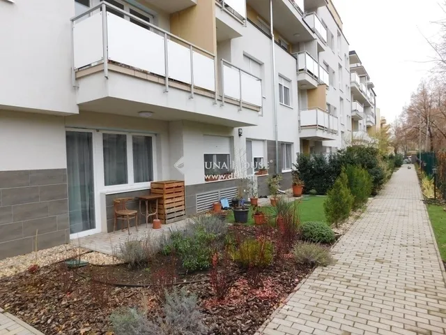 Eladó lakás Kecskemét, Villanegyed 51 nm