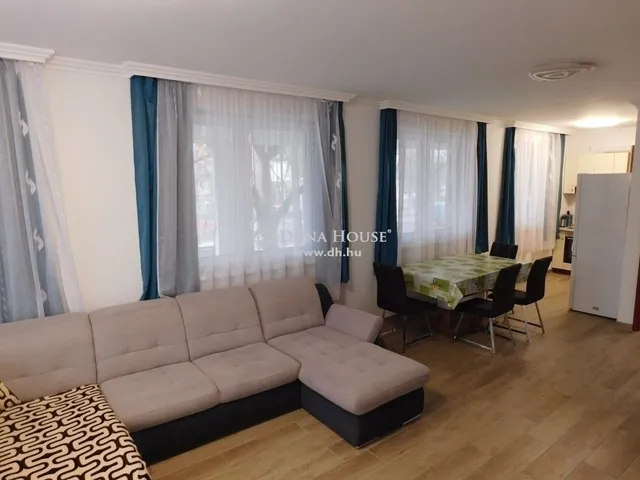 Eladó lakás Kecskemét, Villanegyed 51 nm