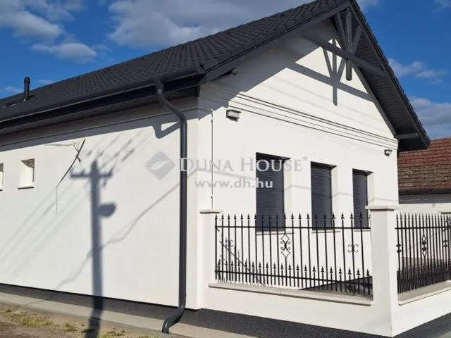 Eladó ház Nagykőrös 100 nm