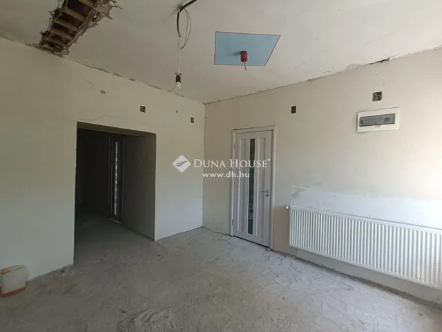Eladó ház Ágasegyháza 70 nm