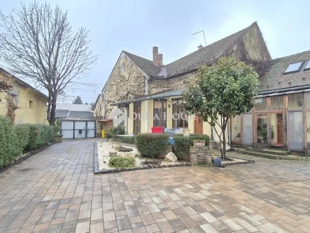 Eladó ház Nagykőrös 183 nm