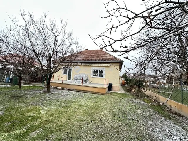 Eladó ház Kecskemét 100 nm