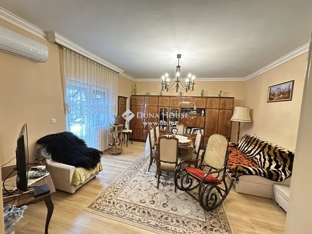 Eladó ház Kecskemét 100 nm