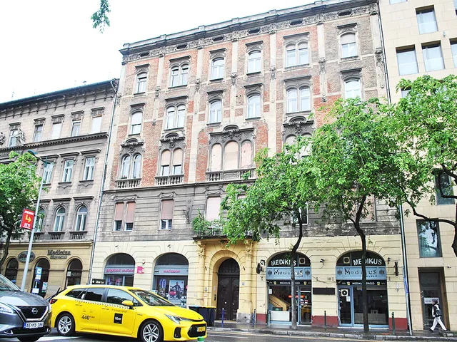 Eladó lakás Budapest IX. kerület 62 nm