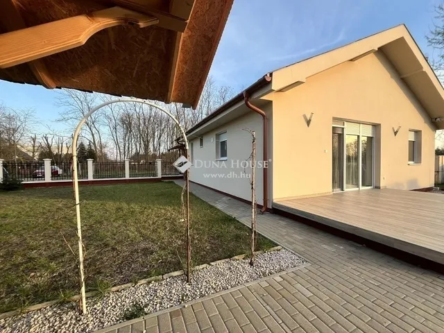 Eladó ház Kecskemét 165 nm