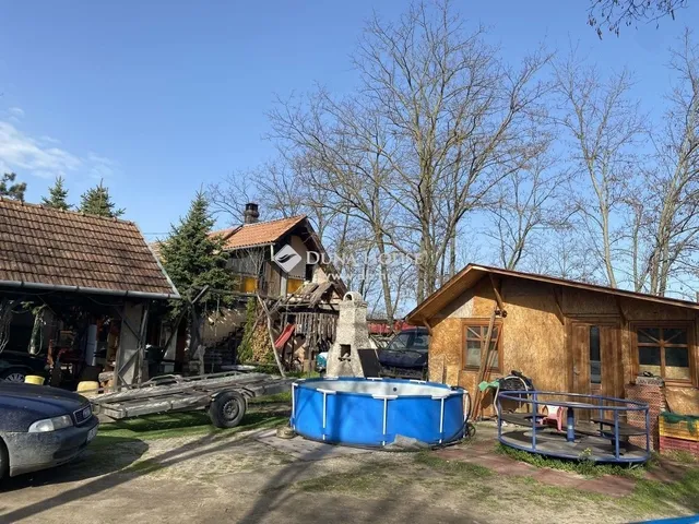 Eladó mezőgazdasági ingatlan Kecskemét 125 nm