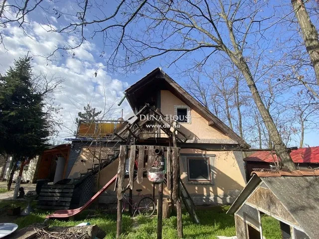 Eladó mezőgazdasági ingatlan Kecskemét 125 nm