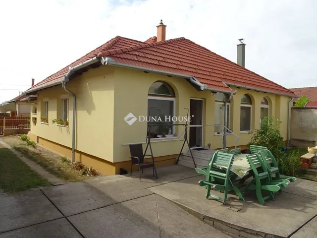 Eladó ház Kecskemét 125 nm