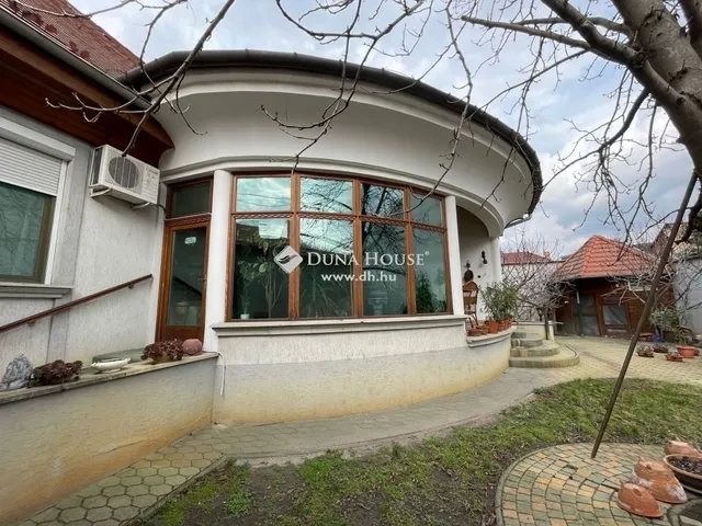 Eladó ház Kecskemét 205 nm