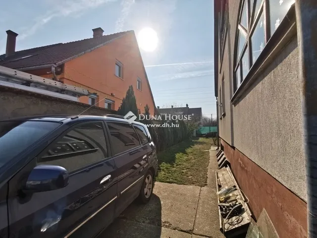 Eladó ház Kecskemét, Szeleifalu 73 nm