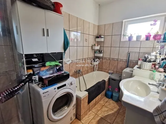 Eladó ház Kecskemét, Szeleifalu 73 nm