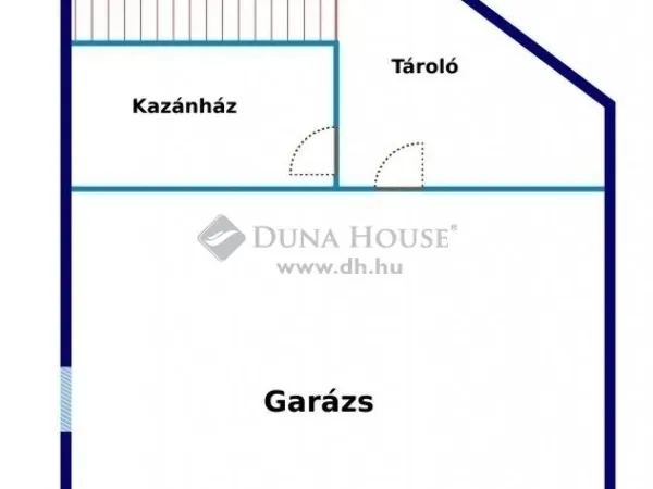 Eladó ház Kecskemét 250 nm