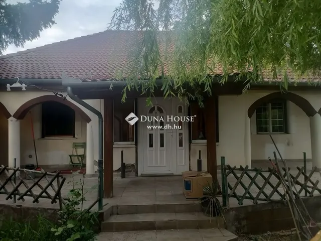 Eladó ház Kecskemét 80 nm