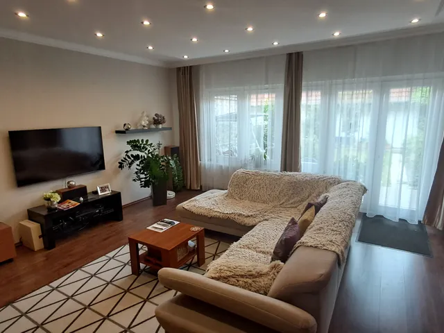 Eladó ház Kecskemét, Bethlenváros 96 nm