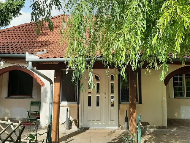 Eladó ház Kecskemét, Petőfiváros 80 nm